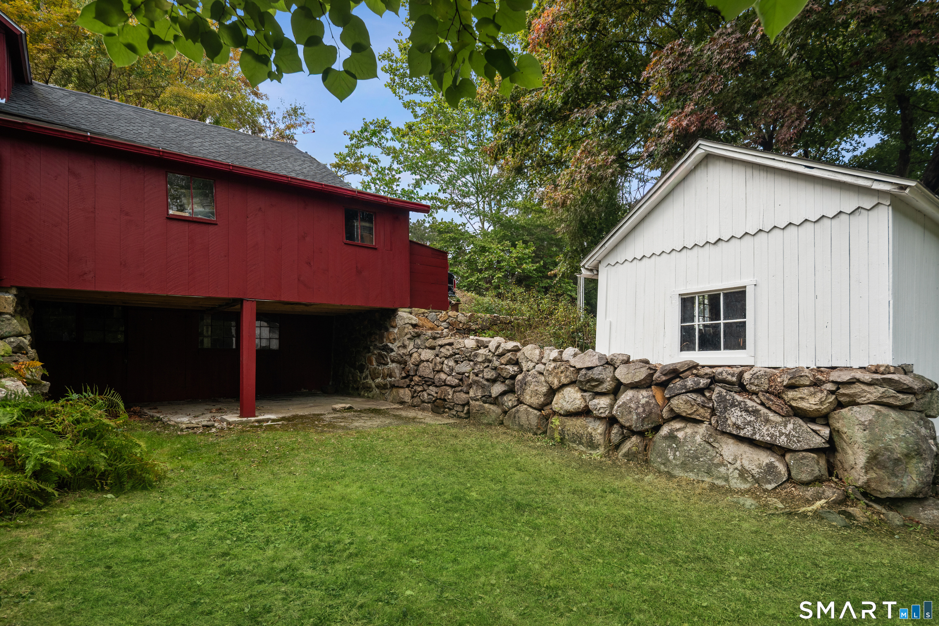 40 Ogden Road New Canaan CT 06840