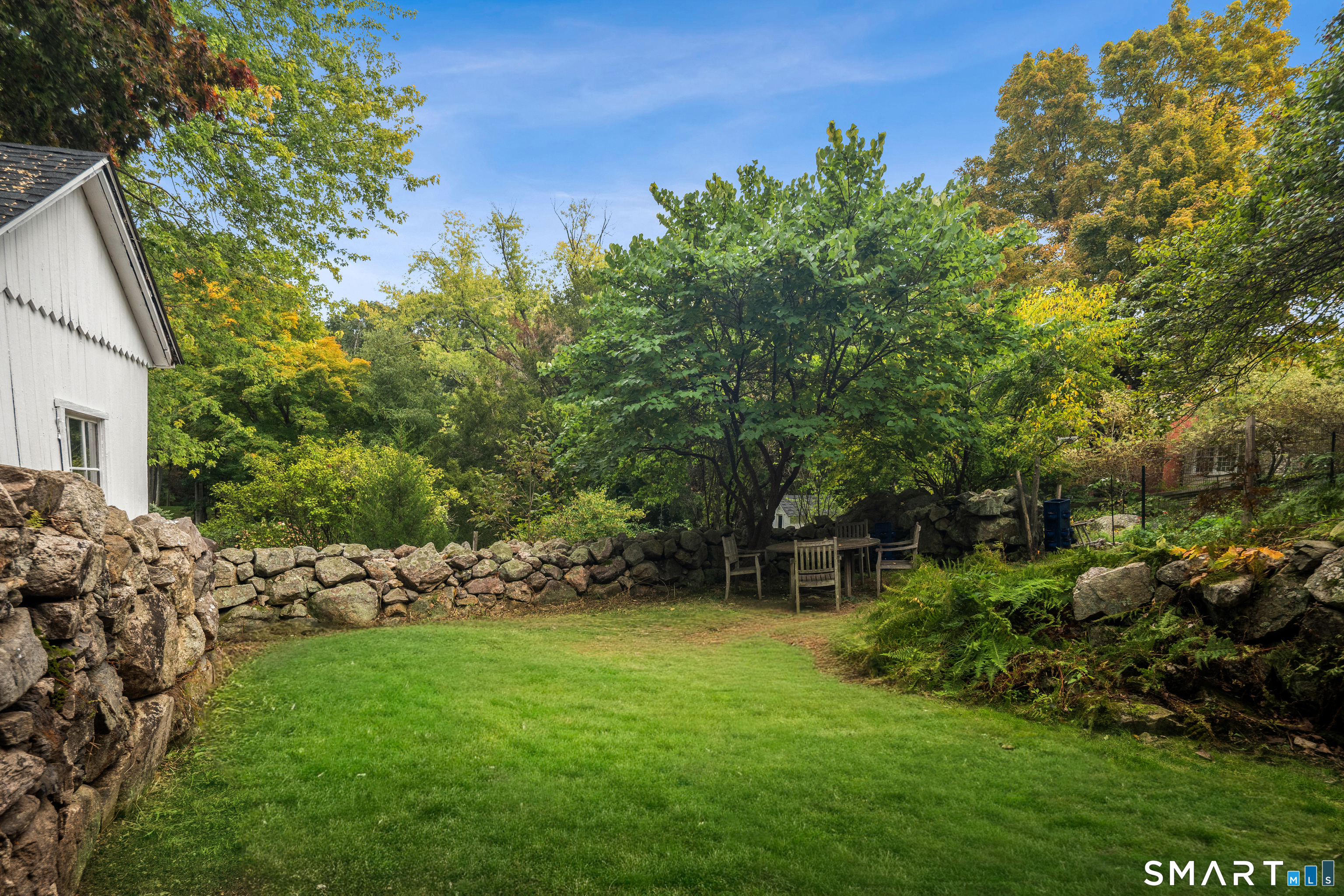 40 Ogden Road New Canaan CT 06840