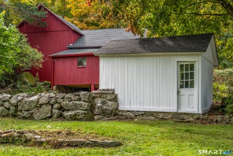 40 Ogden Road New Canaan CT 06840
