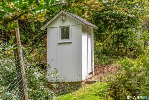 40 Ogden Road New Canaan CT 06840