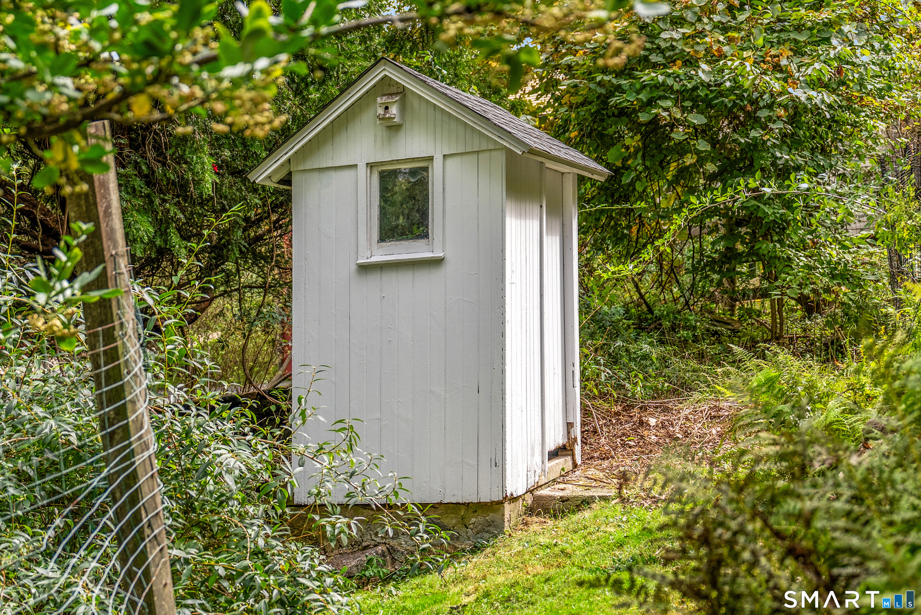 40 Ogden Road New Canaan CT 06840