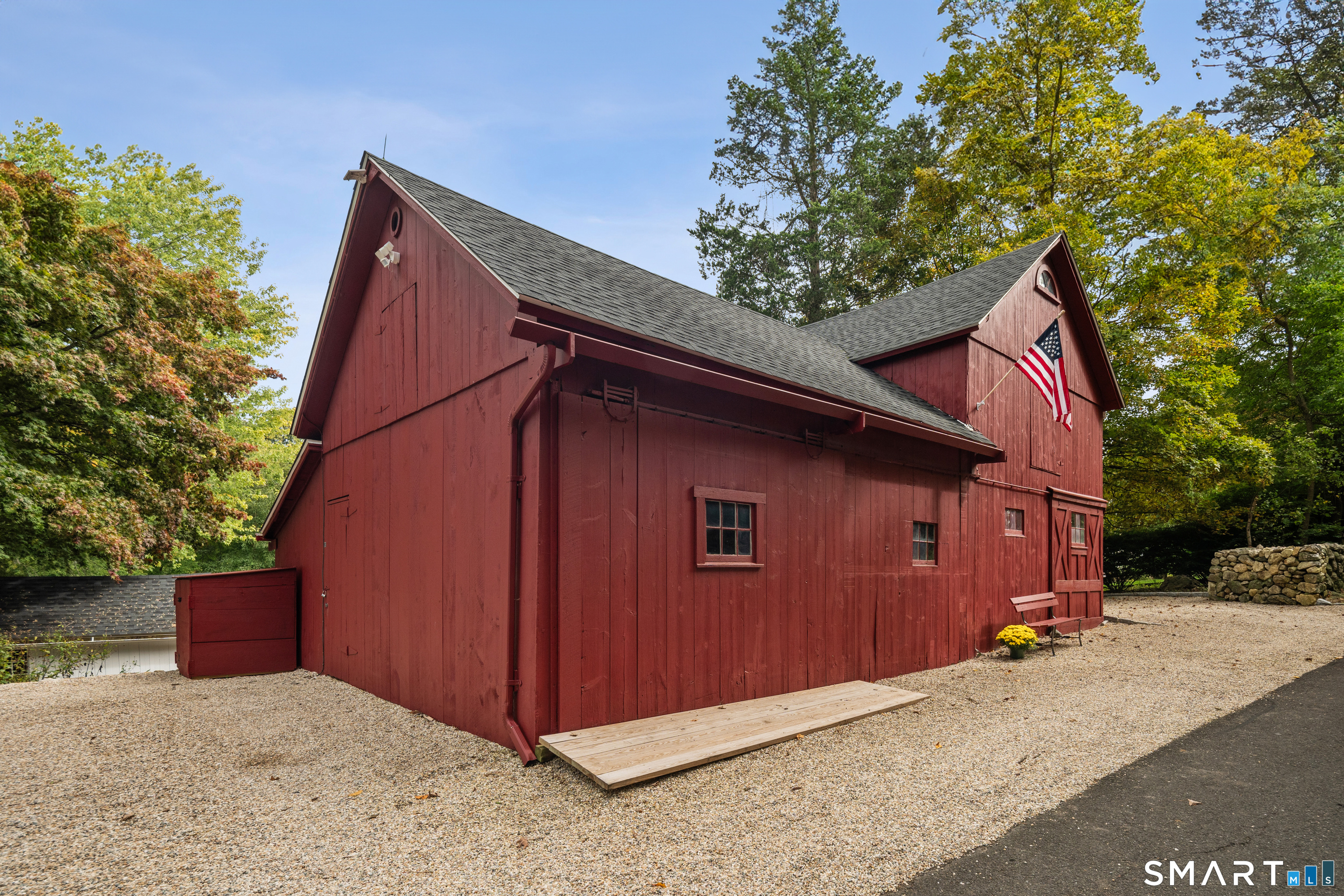 40 Ogden Road New Canaan CT 06840