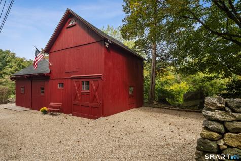 40 Ogden Road New Canaan CT 06840