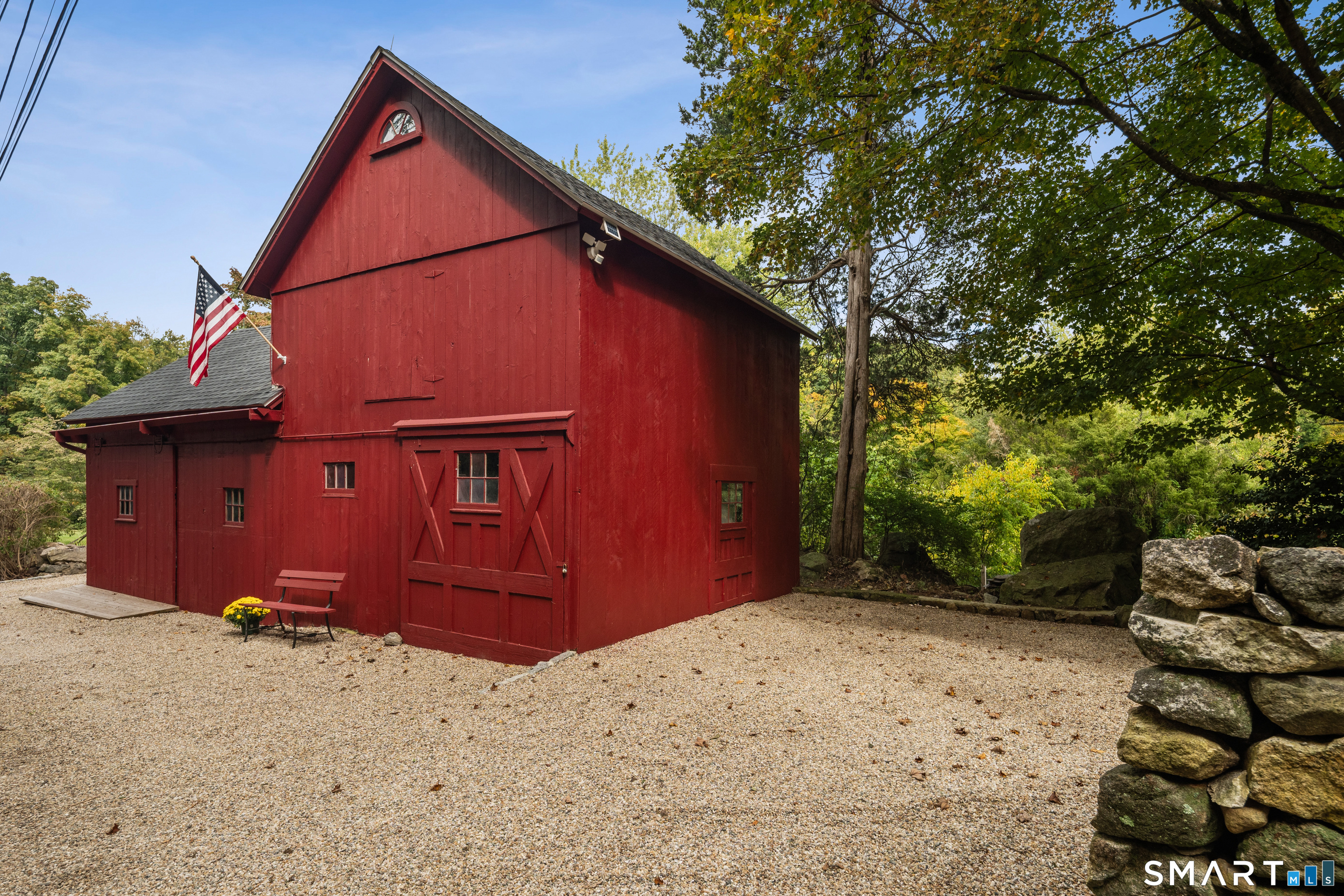 40 Ogden Road New Canaan CT 06840