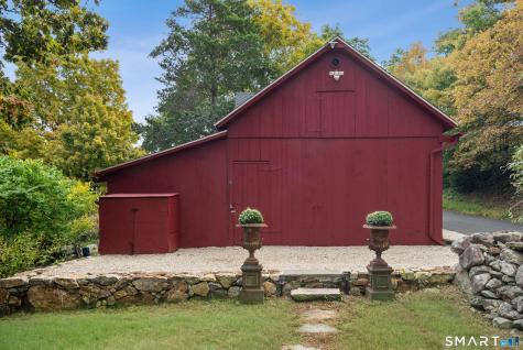 40 Ogden Road New Canaan CT 06840