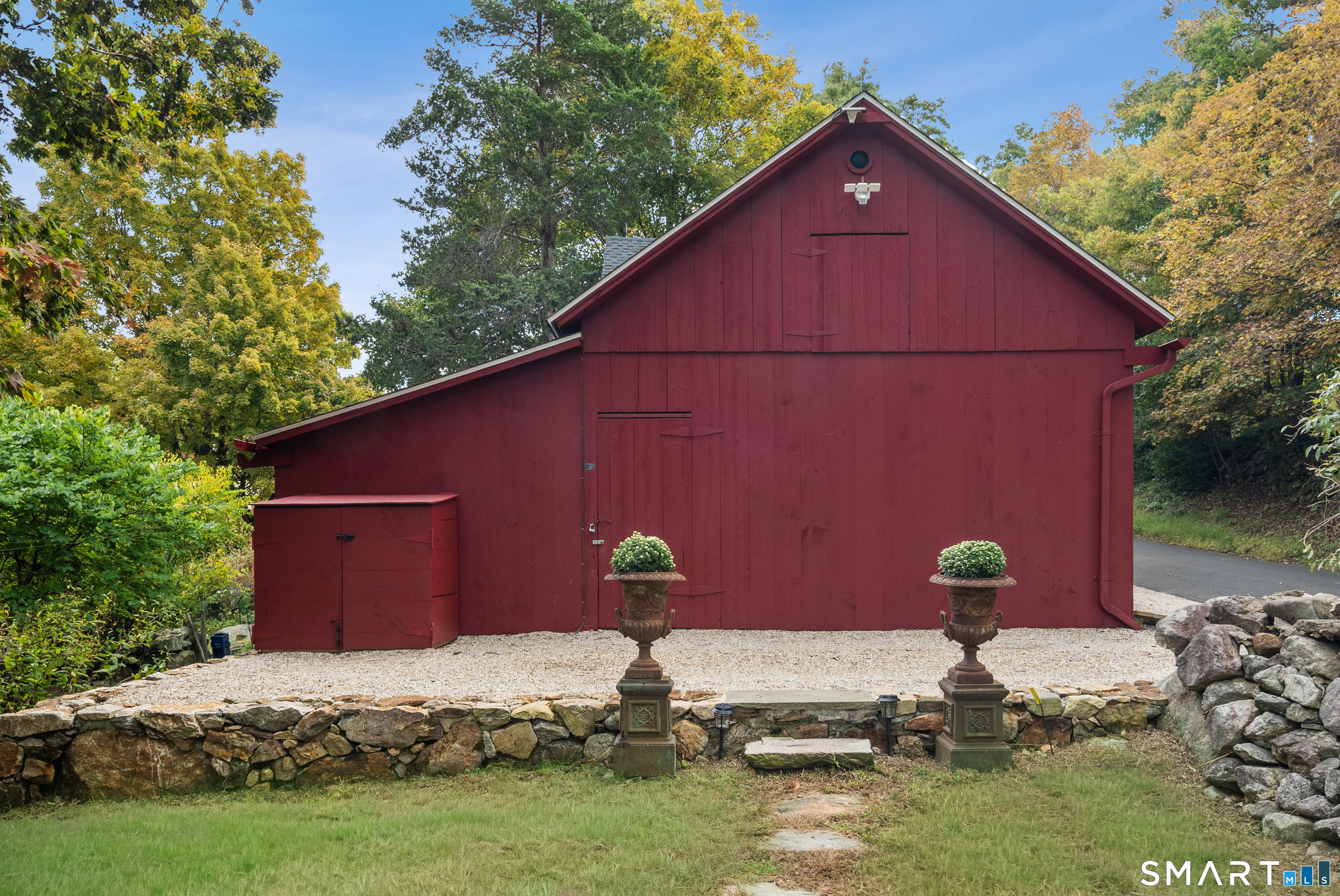 40 Ogden Road New Canaan CT 06840