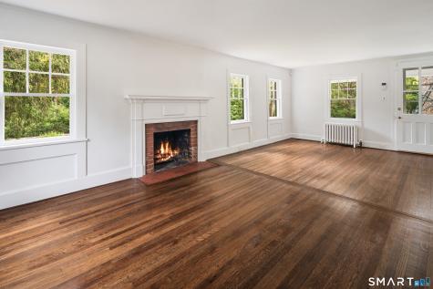 40 Ogden Road New Canaan CT 06840