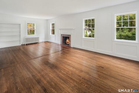 40 Ogden Road New Canaan CT 06840