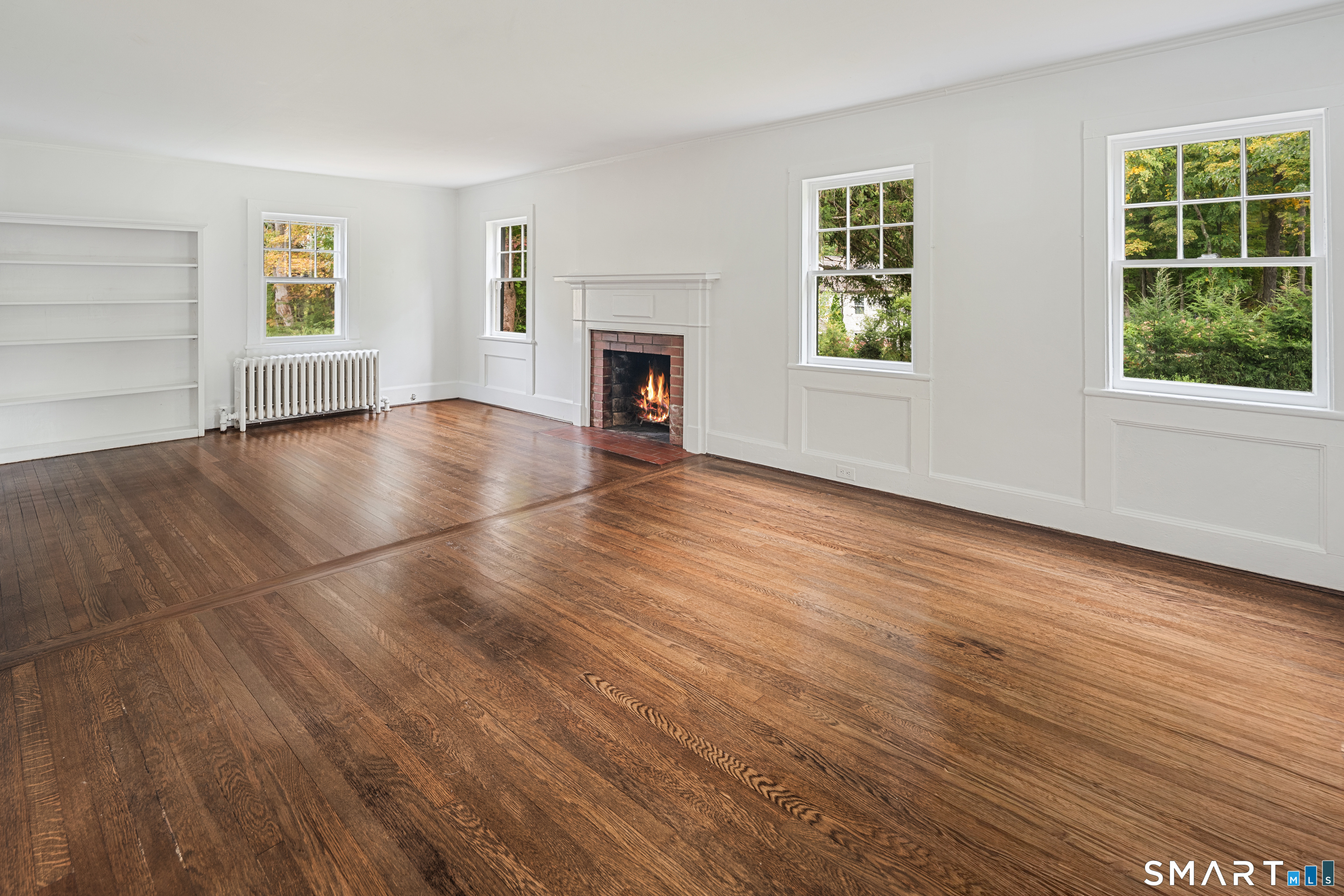 40 Ogden Road New Canaan CT 06840