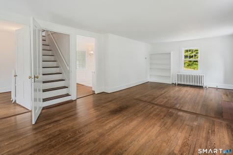 40 Ogden Road New Canaan CT 06840
