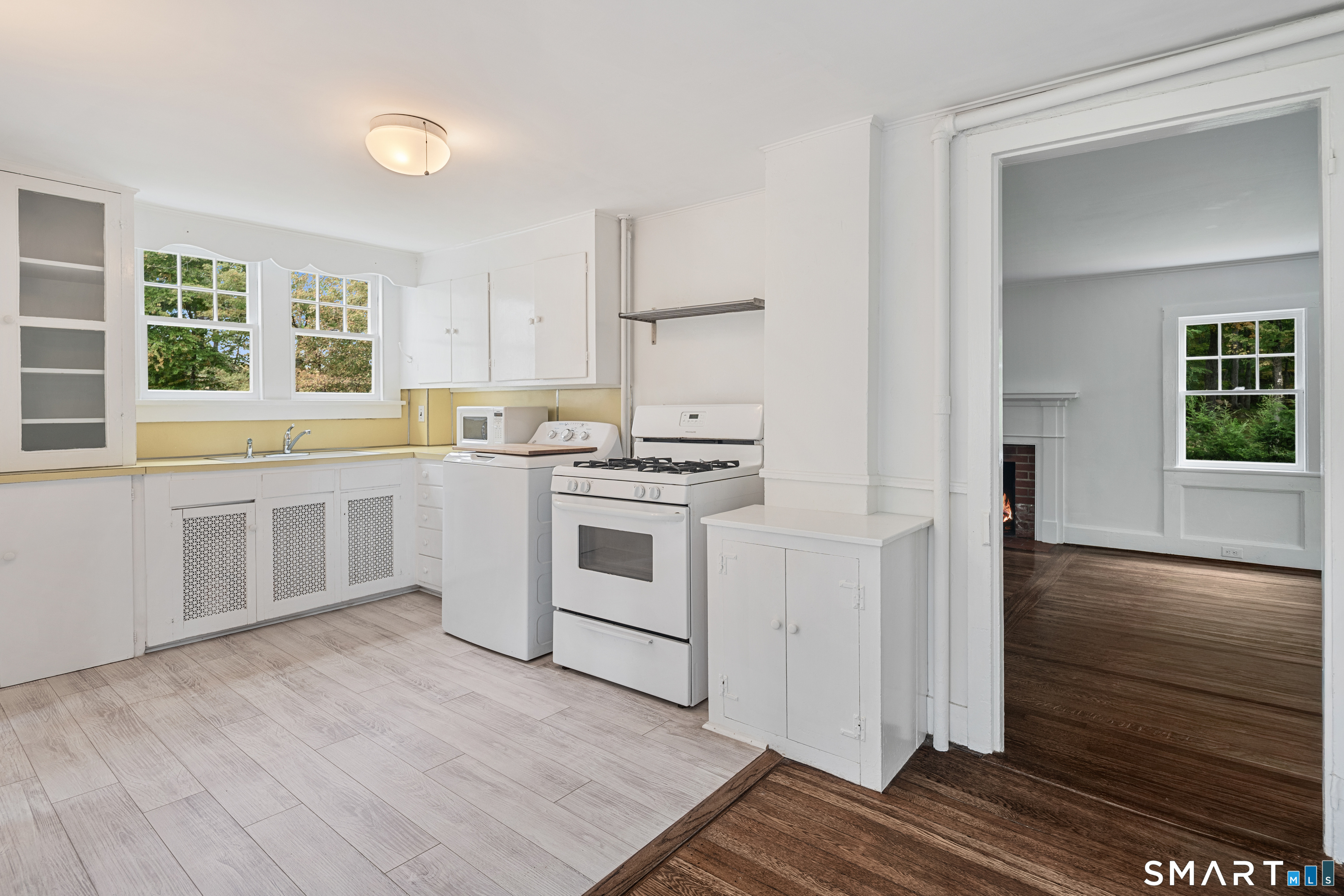 40 Ogden Road New Canaan CT 06840