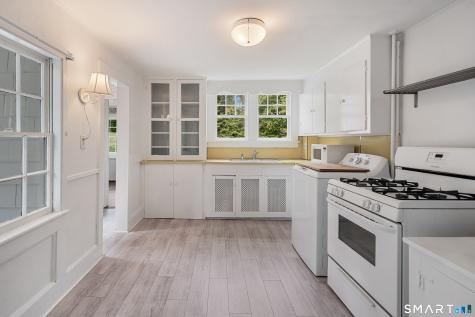 40 Ogden Road New Canaan CT 06840