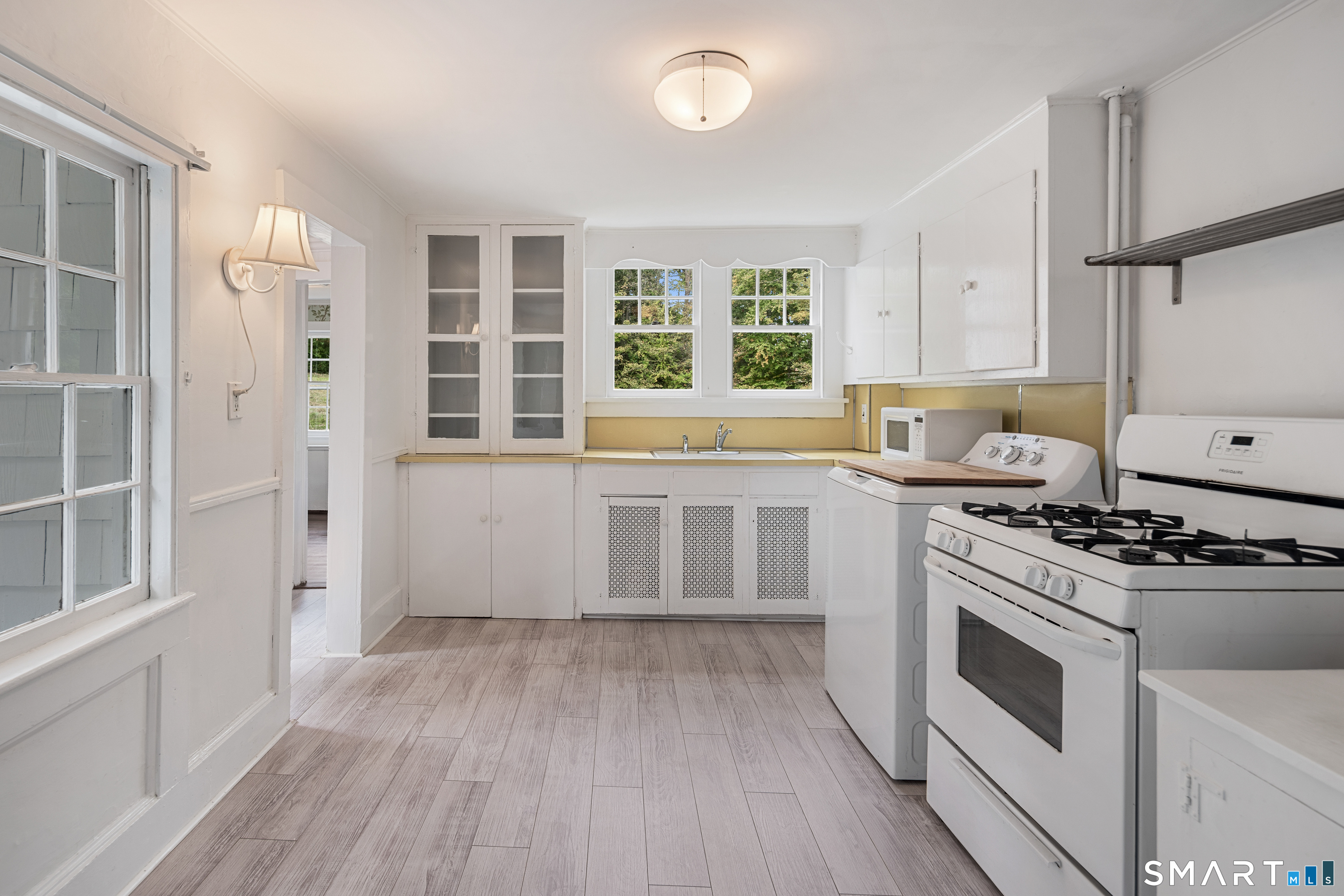40 Ogden Road New Canaan CT 06840