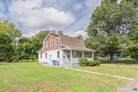 40 Doane Street Manchester CT 06042