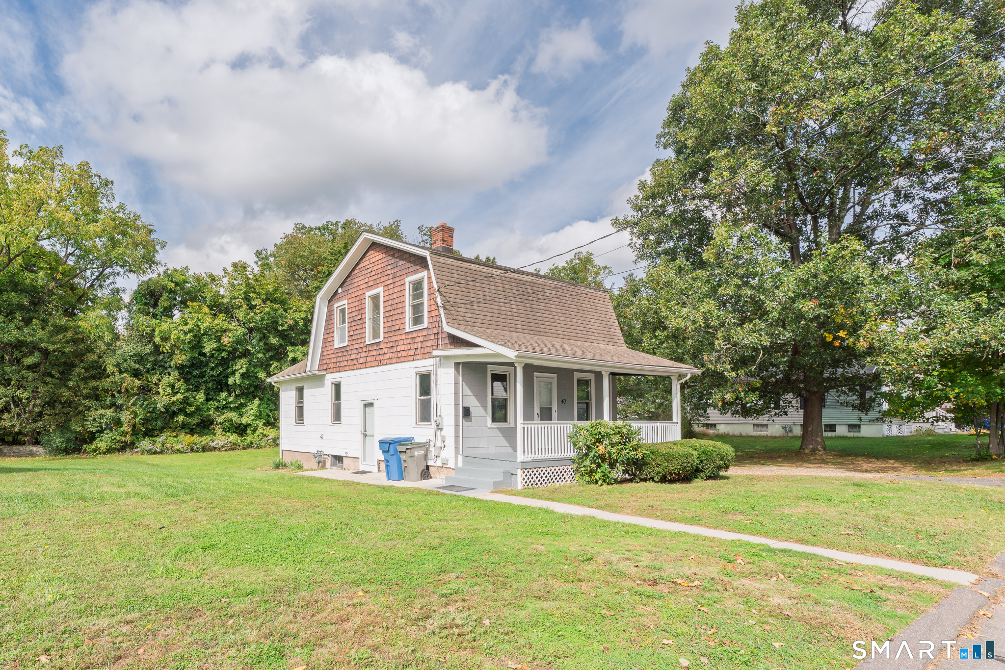 40 Doane Street Manchester CT 06042