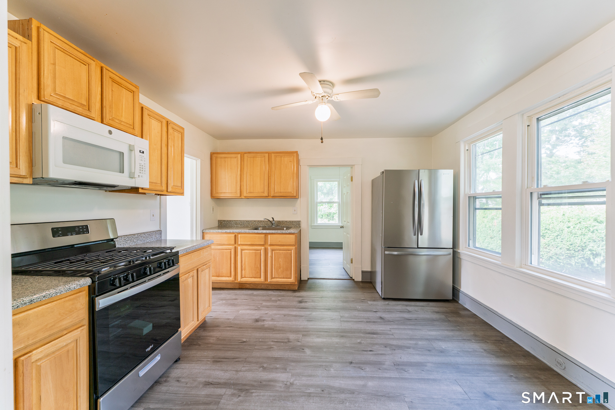 40 Doane Street Manchester CT 06042