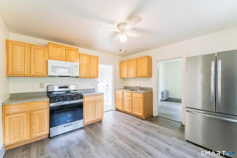 40 Doane Street Manchester CT 06042