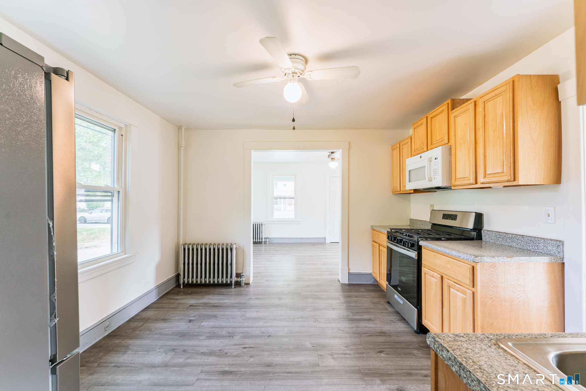 40 Doane Street Manchester CT 06042