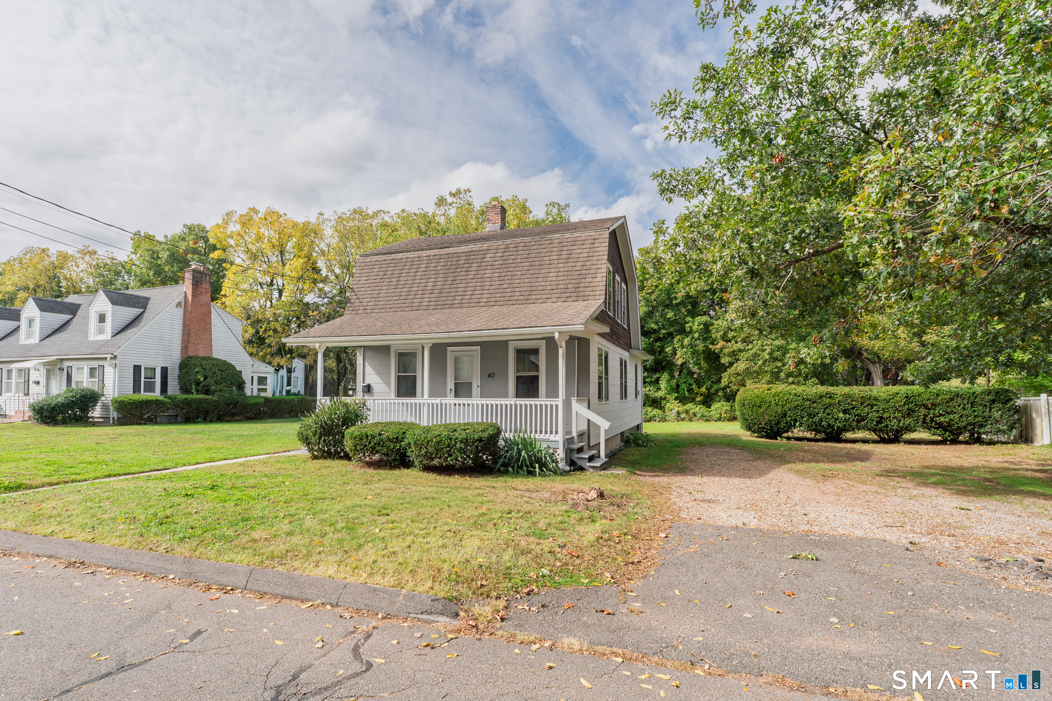 40 Doane Street Manchester CT 06042