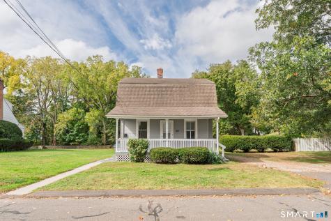 40 Doane Street Manchester CT 06042