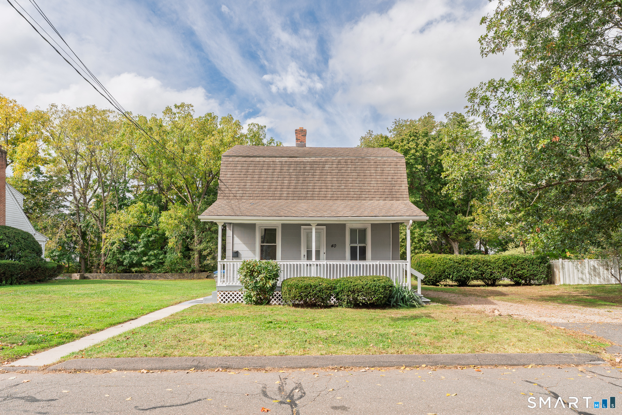 40 Doane Street Manchester CT 06042
