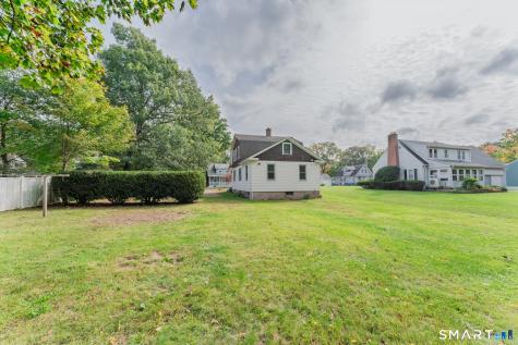 40 Doane Street Manchester CT 06042