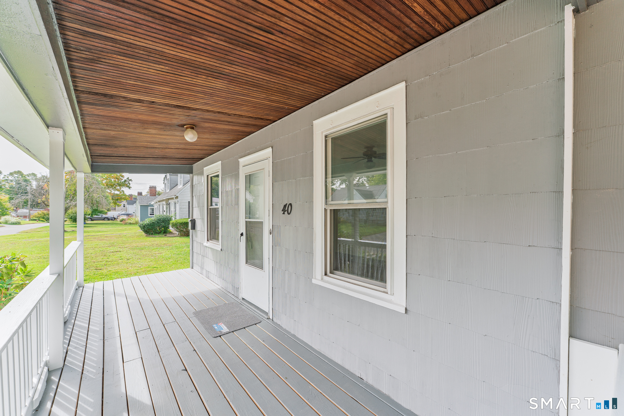 40 Doane Street Manchester CT 06042