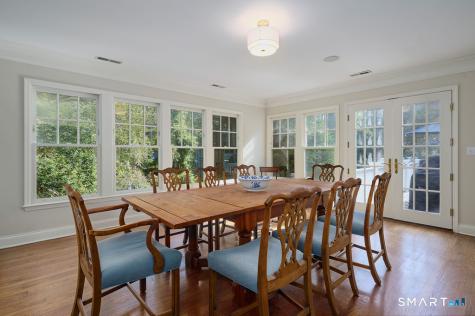 14 High Point Road Westport CT 06880