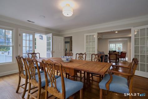 14 High Point Road Westport CT 06880