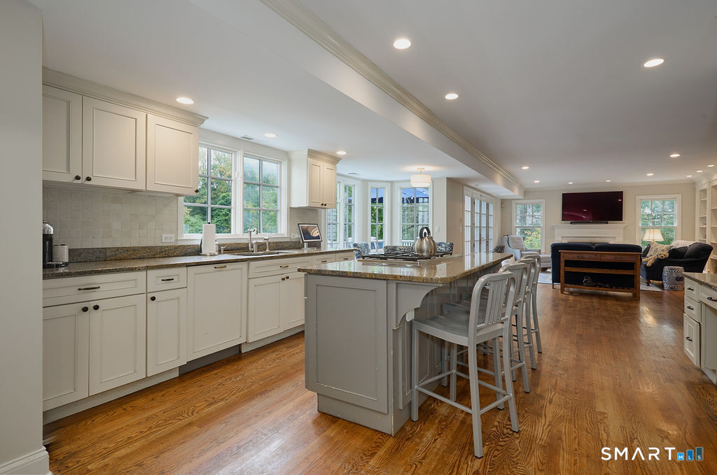 14 High Point Road Westport CT 06880