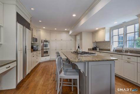 14 High Point Road Westport CT 06880
