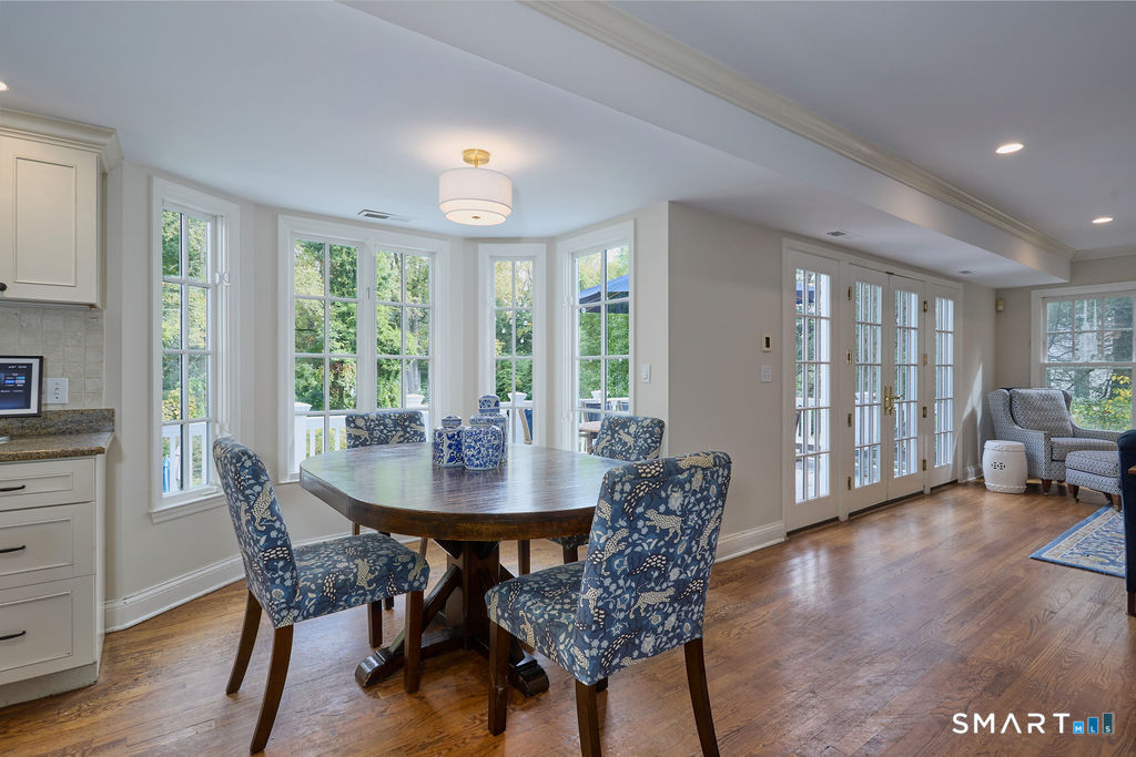 14 High Point Road Westport CT 06880