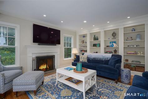 14 High Point Road Westport CT 06880