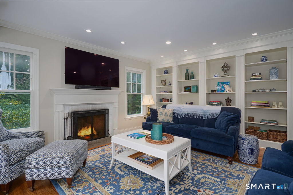 14 High Point Road Westport CT 06880