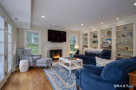 14 High Point Road Westport CT 06880