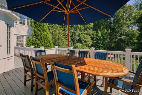 14 High Point Road Westport CT 06880