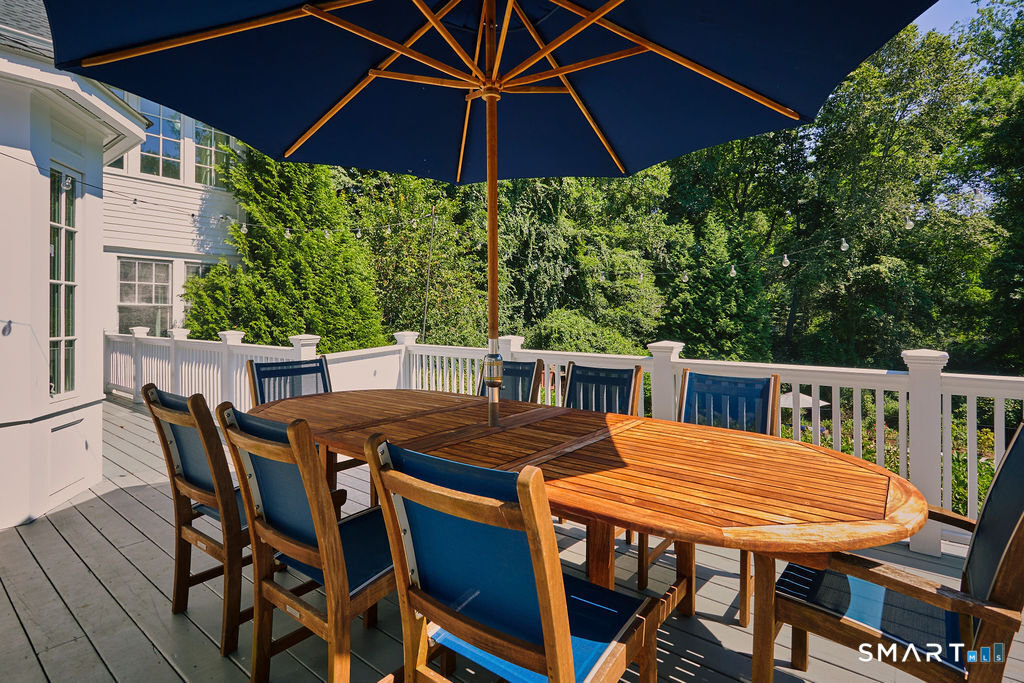 14 High Point Road Westport CT 06880