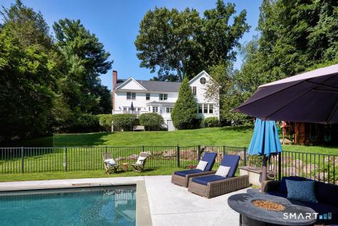 14 High Point Road Westport CT 06880