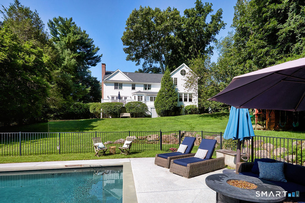 14 High Point Road Westport CT 06880