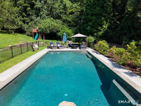 14 High Point Road Westport CT 06880