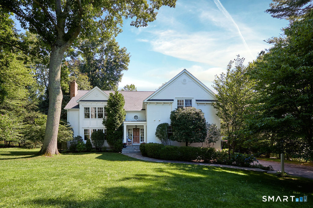 14 High Point Road Westport CT 06880