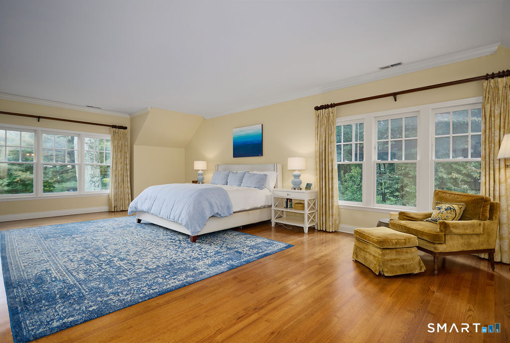 14 High Point Road Westport CT 06880