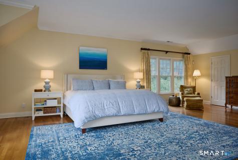 14 High Point Road Westport CT 06880