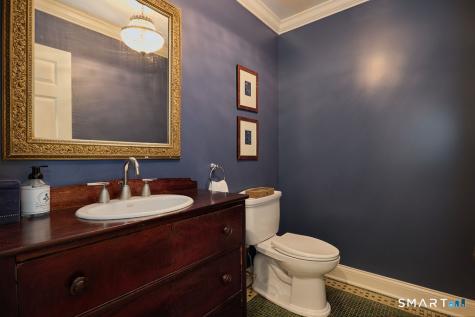 14 High Point Road Westport CT 06880