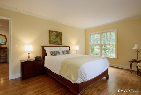 14 High Point Road Westport CT 06880