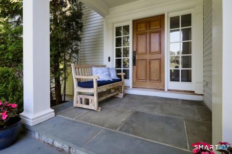 14 High Point Road Westport CT 06880