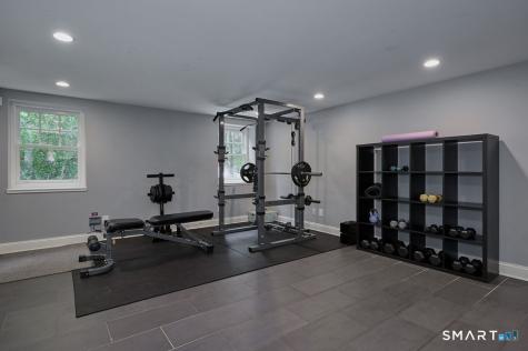 14 High Point Road Westport CT 06880