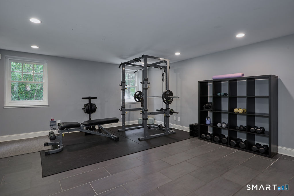 14 High Point Road Westport CT 06880