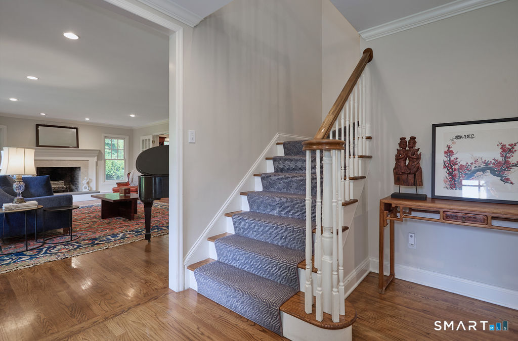 14 High Point Road Westport CT 06880