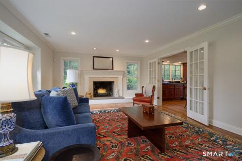 14 High Point Road Westport CT 06880